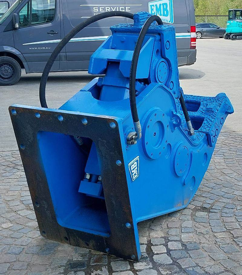 EMB VP3000 - Гидроножницы: фото 3 EMB VP3000 - Гидроножницы: фото 3