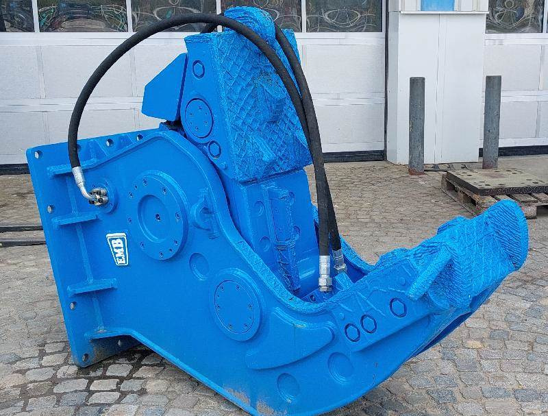 EMB VP3000 - Гидроножницы: фото 2 EMB VP3000 - Гидроножницы: фото 2