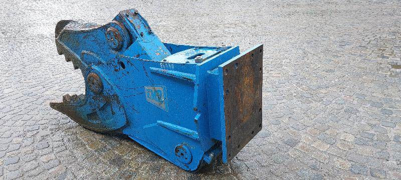 Eurocrusher EC 170 - Гидроножницы: фото 2 Eurocrusher EC 170 - Гидроножницы: фото 2