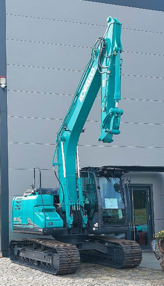 Kobelco SK130LC-11  - Гусеничный экскаватор: фото 2 Kobelco SK130LC-11  - Гусеничный экскаватор: фото 2