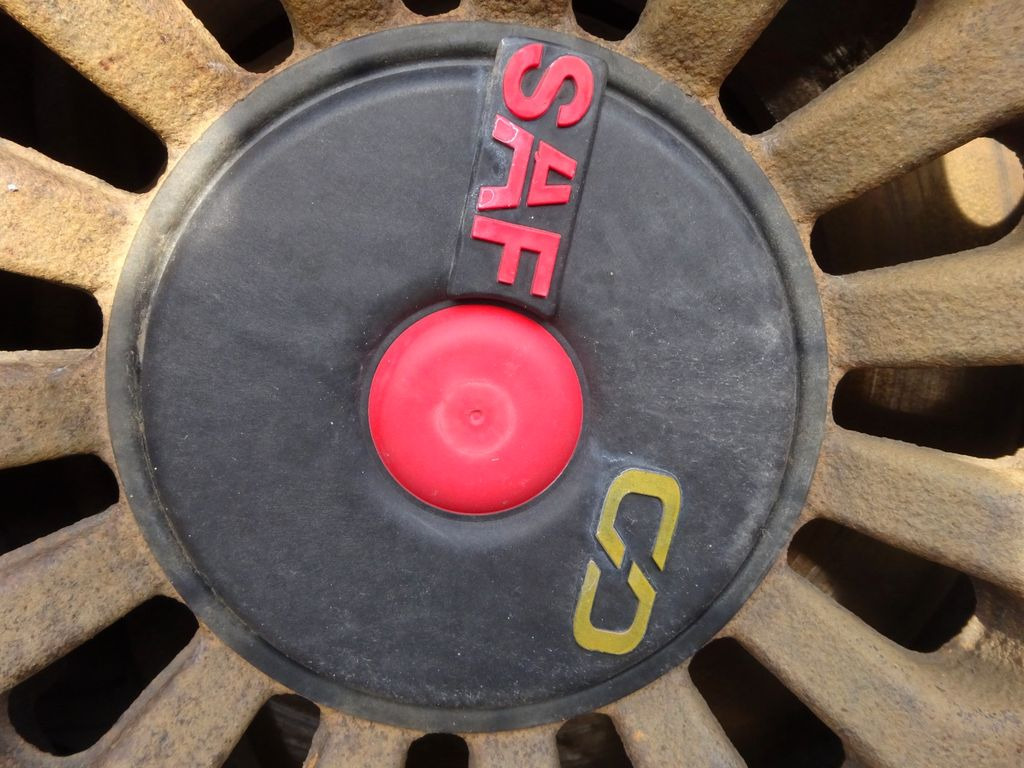 Самосвальный полуприцеп Kögel SKM24 Stahl Kippauflieger mit 3 Achsen Kögel SKM24 Stahl Kippauflieger mit 3 Achsen: фото 9