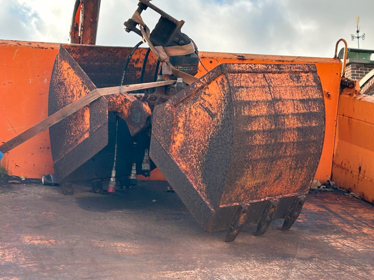 Самосвал, Автоманипулятор MAN 18.320 3Skipper + PK 7001K + Greifer 4x4: фото 23 Самосвал, Автоманипулятор MAN 18.320 3Skipper + PK 7001K + Greifer 4x4: фото 23