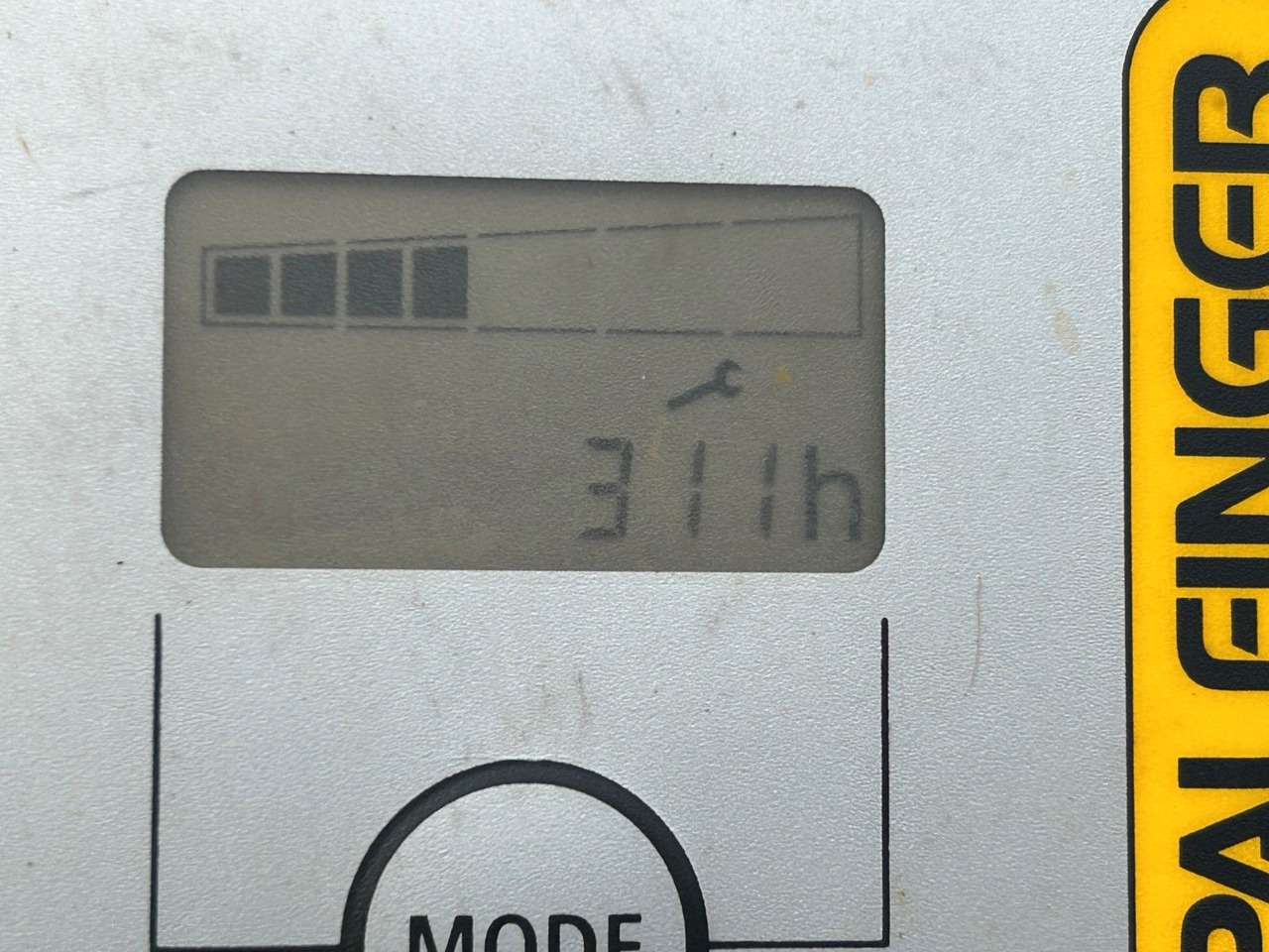 Самосвал, Автоманипулятор MAN 18.320 3Skipper + PK 7001K + Greifer 4x4: фото 17 Самосвал, Автоманипулятор MAN 18.320 3Skipper + PK 7001K + Greifer 4x4: фото 17