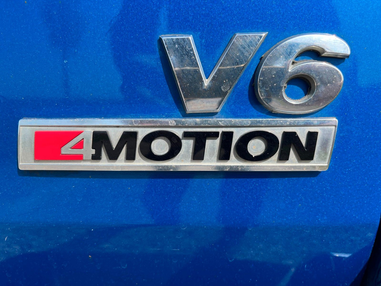 Volkswagen Amarok Aventura DoubleCab 4Motion - Внедорожник: фото 4 Volkswagen Amarok Aventura DoubleCab 4Motion - Внедорожник: фото 4