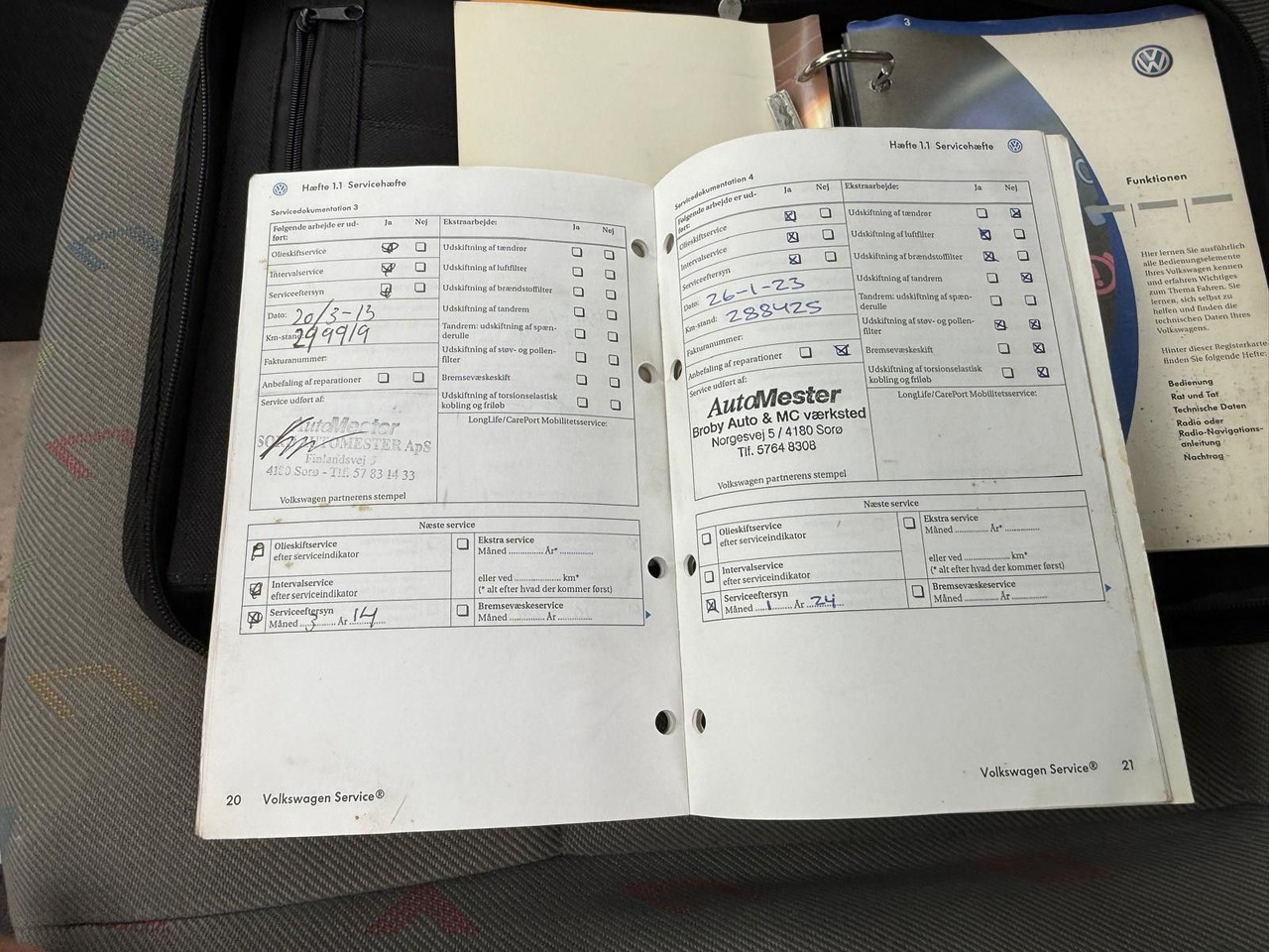 Пассажирский фургон Volkswagen T5 Transporter 1.9 TDI *9 Sitze * 3900 €: фото 25 Пассажирский фургон Volkswagen T5 Transporter 1.9 TDI *9 Sitze * 3900 €: фото 25