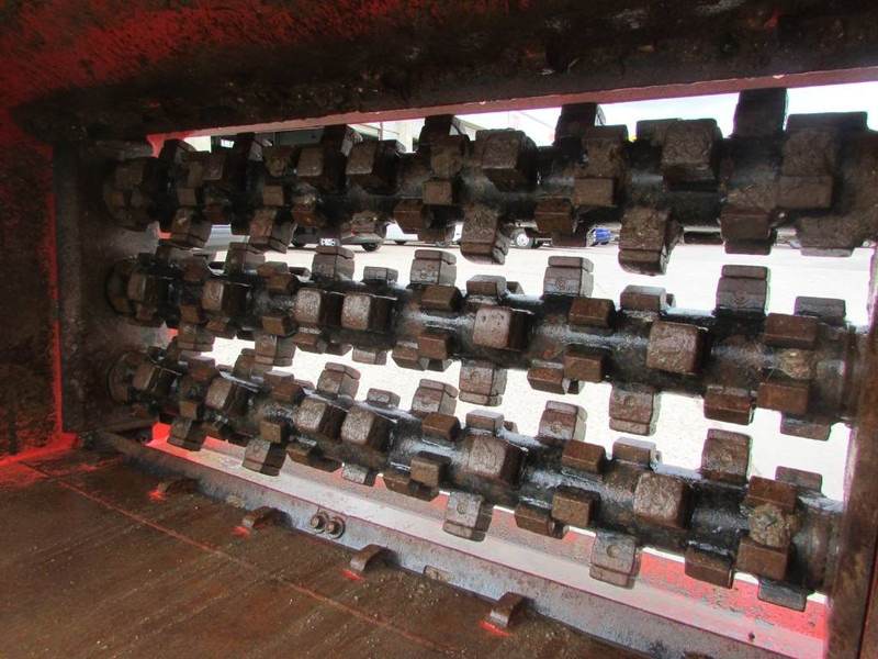 ALLU DN 3-17 Schaufelseparator 29.000 EUR - Сортировочный ковш для Экскаваторов: фото 3 ALLU DN 3-17 Schaufelseparator 29.000 EUR - Сортировочный ковш для Экскаваторов: фото 3