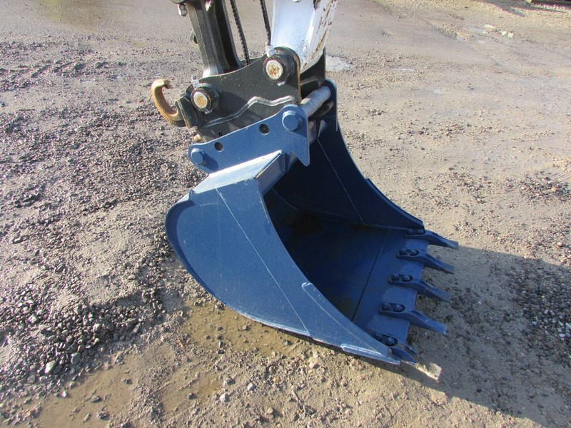 Bobcat E 88 R2 Minibagger 72.500 EUR - Мини-экскаватор: фото 3 Bobcat E 88 R2 Minibagger 72.500 EUR - Мини-экскаватор: фото 3