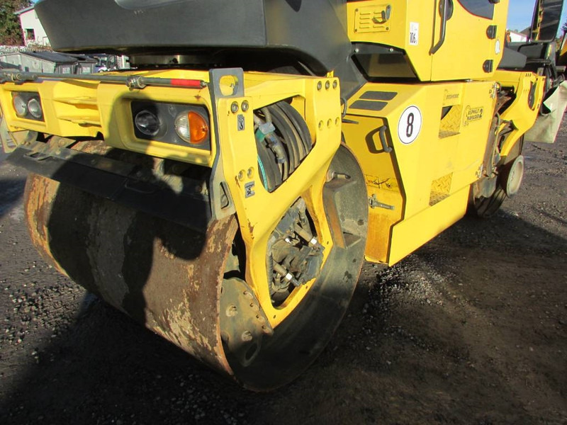 Bomag BW 154 A P-4 i AM / Asphaltmanager Walze - Каток: фото 2 Bomag BW 154 A P-4 i AM / Asphaltmanager Walze - Каток: фото 2