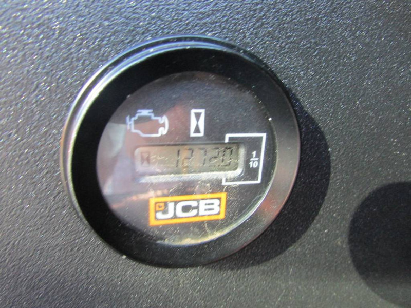 Мини-экскаватор JCB 19 C-1 PC Minibagger 18.500 EUR: фото 9