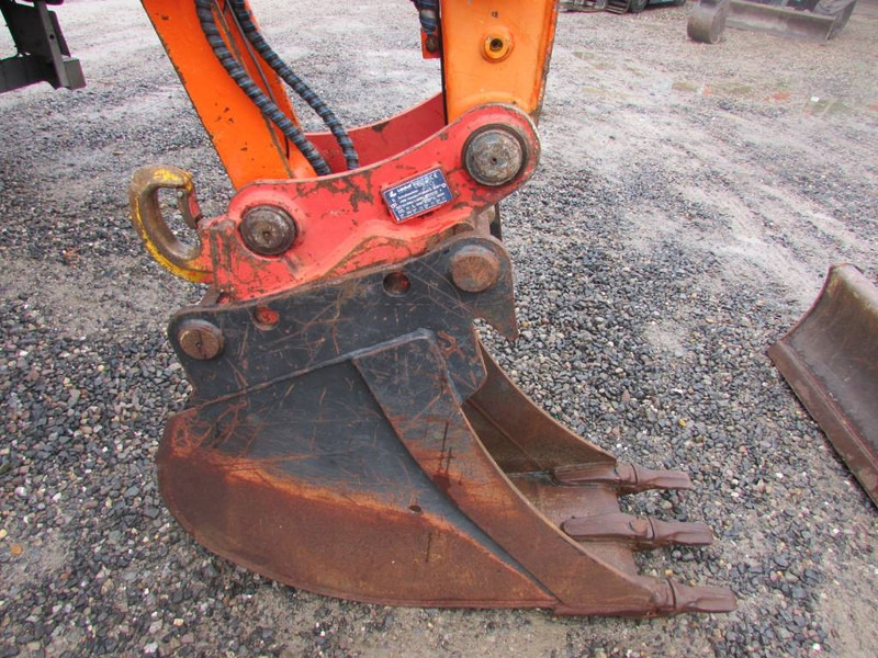 Komatsu PC 80 MR-3 Kettenbagger 30.000 EUR / AC - Мини-экскаватор: фото 3 Komatsu PC 80 MR-3 Kettenbagger 30.000 EUR / AC - Мини-экскаватор: фото 3