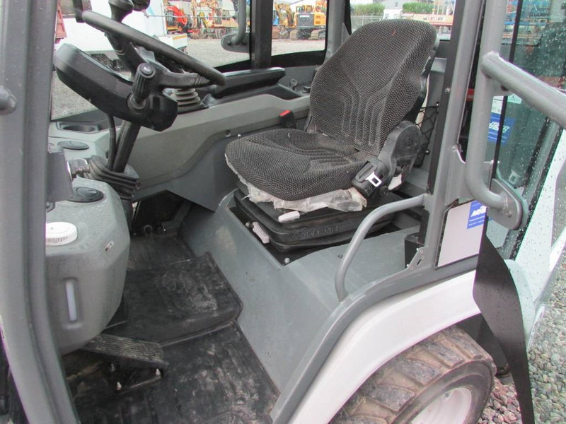 Kramer 5035 Radlader 30.500 EUR netto - Колёсный погрузчик: фото 5 Kramer 5035 Radlader 30.500 EUR netto - Колёсный погрузчик: фото 5