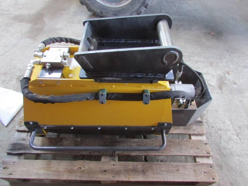 Lancini KM 800 Mulcher MS 03 / Neu / 2.100 EUR - Косилка-измельчитель/ Мульчер: фото 2 Lancini KM 800 Mulcher MS 03 / Neu / 2.100 EUR - Косилка-измельчитель/ Мульчер: фото 2