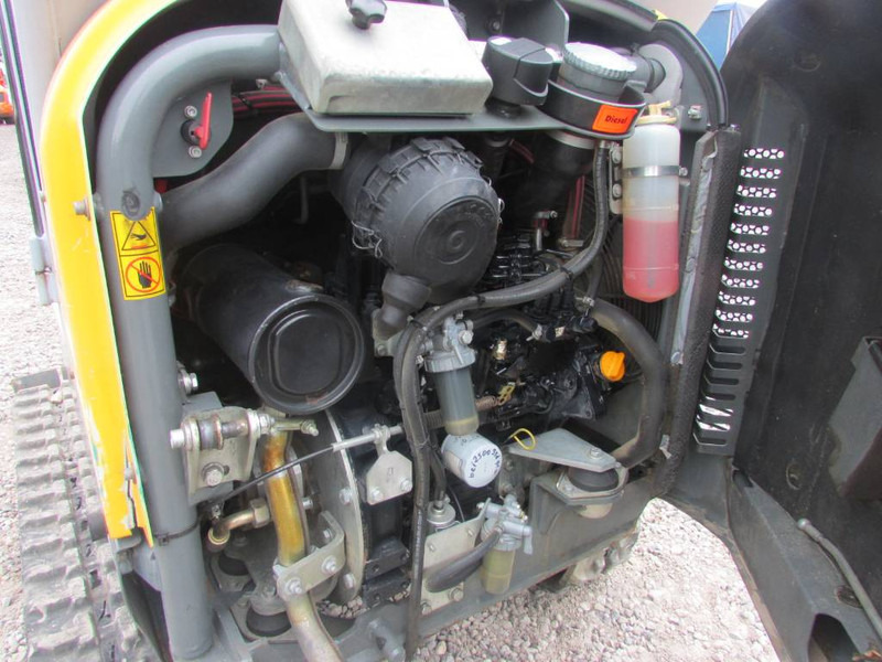 Neuson 1404 Minibagger 7.500 EUR - Мини-экскаватор: фото 5 Neuson 1404 Minibagger 7.500 EUR - Мини-экскаватор: фото 5
