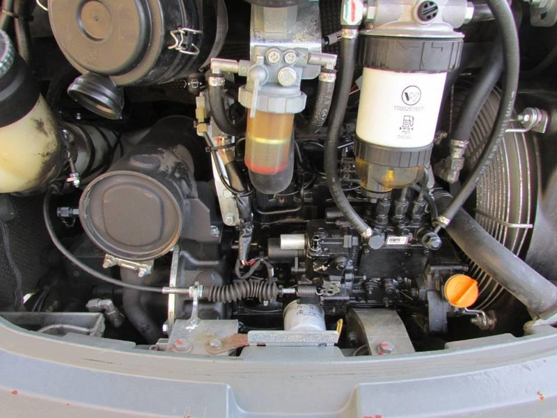 WACKER NEUSON ET 18 Minibagger 19.000 EUR - Мини-экскаватор: фото 5 WACKER NEUSON ET 18 Minibagger 19.000 EUR - Мини-экскаватор: фото 5