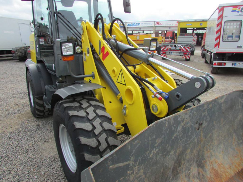 WACKER NEUSON WL 60 Radlader 49.900 EUR - Колёсный погрузчик: фото 4 WACKER NEUSON WL 60 Radlader 49.900 EUR - Колёсный погрузчик: фото 4