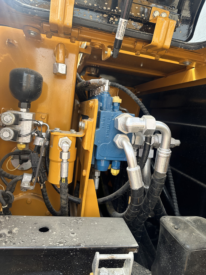 SANY SY60C-9 - Мини-экскаватор: фото 4 SANY SY60C-9 - Мини-экскаватор: фото 4