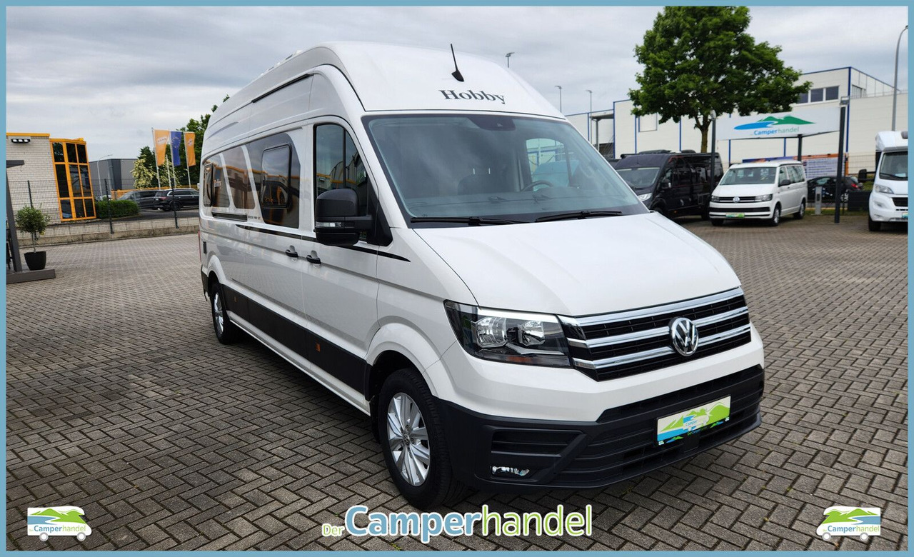 Hobby Maxia Van 680 DT 1.HAND#UNIKAT#LITHIUM#SOLAR - Кастенваген: фото 3 Hobby Maxia Van 680 DT 1.HAND#UNIKAT#LITHIUM#SOLAR - Кастенваген: фото 3