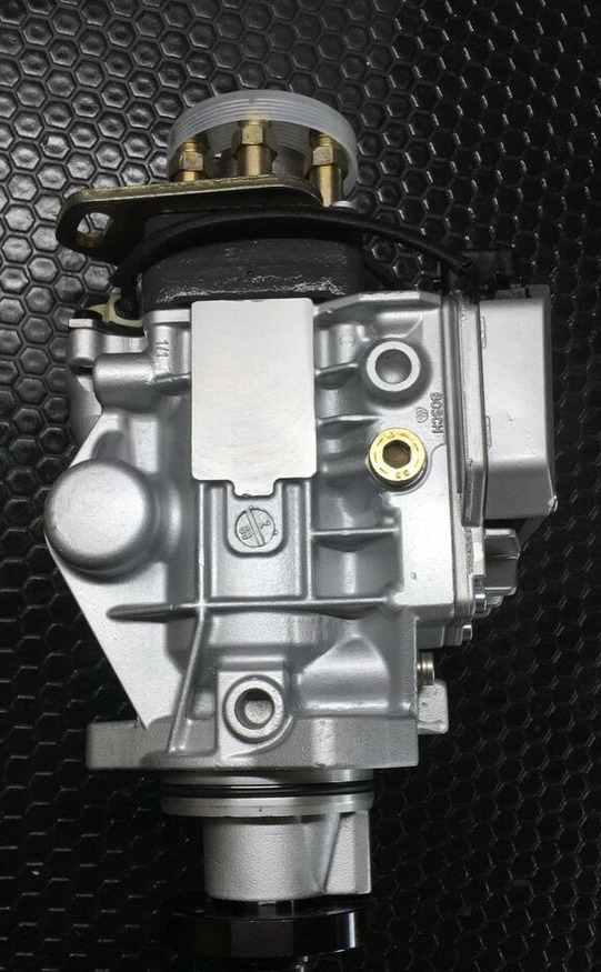 Bosch 2023 0470006009 Perkins - Топливный насос для Грузовиков: фото 1 Bosch 2023 0470006009 Perkins - Топливный насос для Грузовиков: фото 1