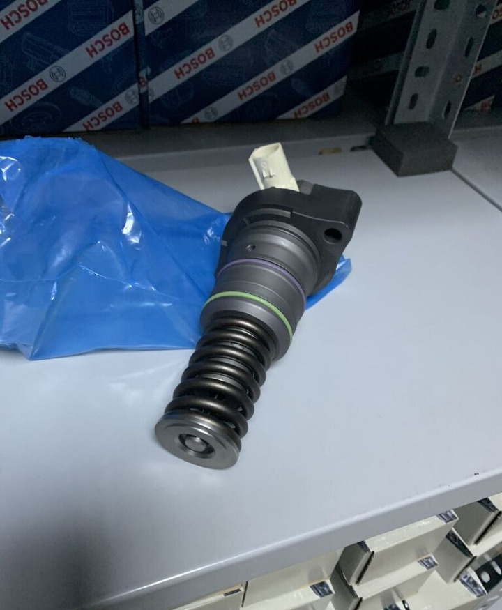 Delphi 2020 BEBU2C00500 DAF 2013-2021 - Топливный насос для Грузовиков: фото 2 Delphi 2020 BEBU2C00500 DAF 2013-2021 - Топливный насос для Грузовиков: фото 2