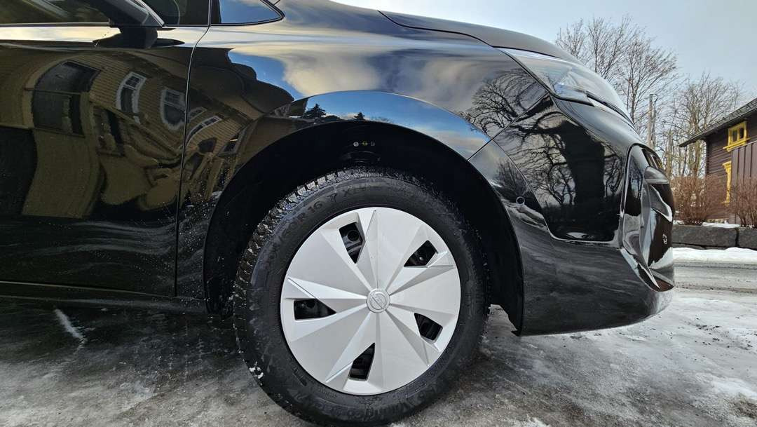 2024 Nissan Townstar EU-GODKJENT TIL 29.01.28!! - Легковой автомобиль: фото 5 2024 Nissan Townstar EU-GODKJENT TIL 29.01.28!! - Легковой автомобиль: фото 5