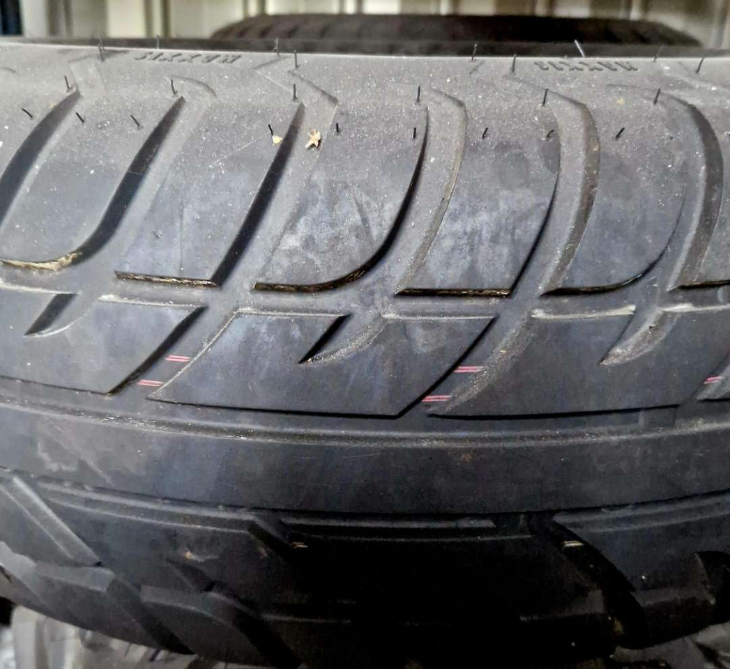 ATV-dekk med felger – Maxxis Spearz AT 25x10-12 – Blikkfang på hjul - Шины и диски: фото 4 ATV-dekk med felger – Maxxis Spearz AT 25x10-12 – Blikkfang på hjul - Шины и диски: фото 4