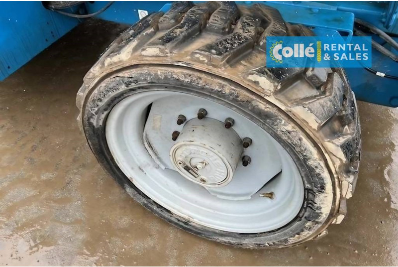 Genie GS 3390 | 2008 в лизинг Genie GS 3390 | 2008: фото 13