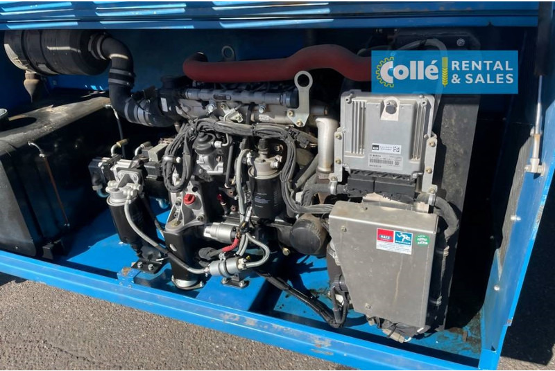 HAB S225-24D 4WDS 22M | 2017 в лизинг HAB S225-24D 4WDS 22M | 2017: фото 8