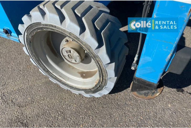 HAB S225-24D 4WDS 22M | 2017 в лизинг HAB S225-24D 4WDS 22M | 2017: фото 6