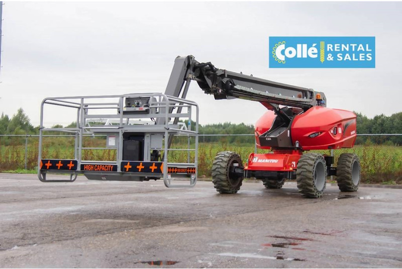 Manitou 220TJ+ | 2023 - Телескопический подъемник: фото 2 Manitou 220TJ+ | 2023 - Телескопический подъемник: фото 2