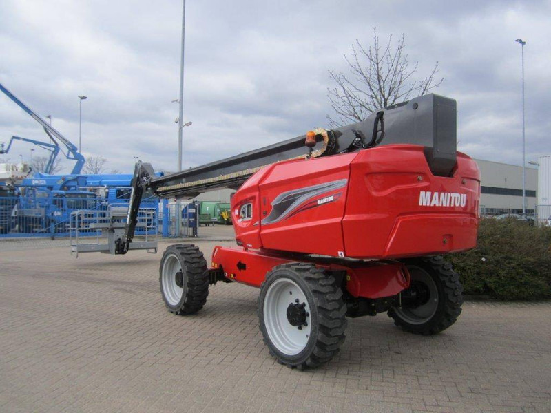 Manitou 280TJ | 2022 - Телескопический подъемник: фото 4 Manitou 280TJ | 2022 - Телескопический подъемник: фото 4