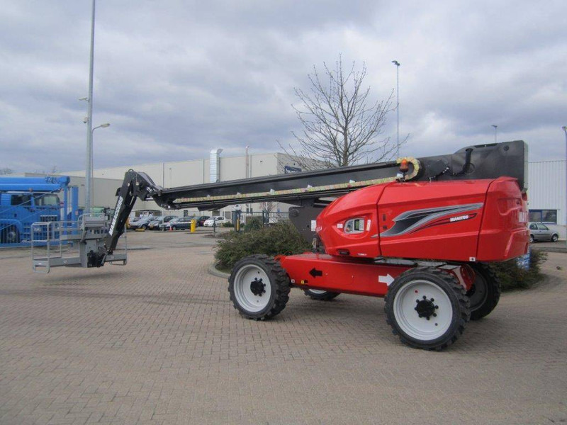 Manitou 280TJ | 2022 - Телескопический подъемник: фото 3 Manitou 280TJ | 2022 - Телескопический подъемник: фото 3