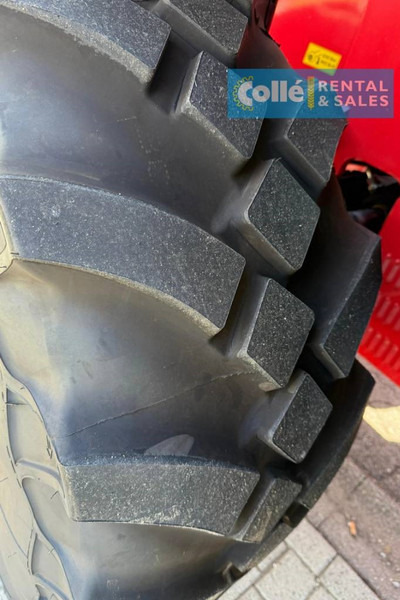 Телескопический погрузчик Manitou MHT 790 | 2023: фото 16