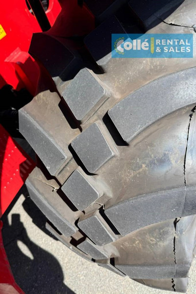 Телескопический погрузчик Manitou MHT 790 | 2023: фото 15