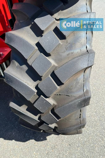 Телескопический погрузчик Manitou MHT 790 | 2023: фото 13