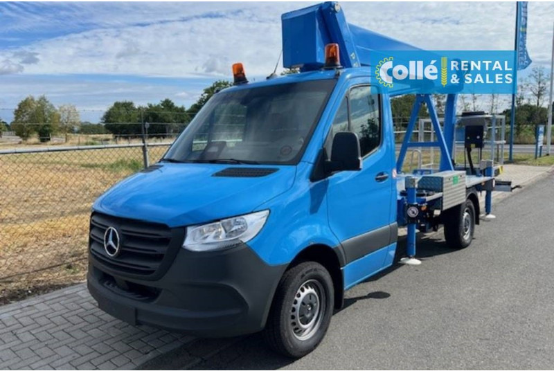 Palfinger P 250 BK | 2025 - Грузовик с подъемником: фото 2 Palfinger P 250 BK | 2025 - Грузовик с подъемником: фото 2