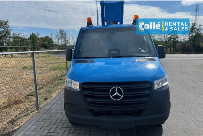 Palfinger P 250 BK | 2025 - Грузовик с подъемником: фото 3 Palfinger P 250 BK | 2025 - Грузовик с подъемником: фото 3