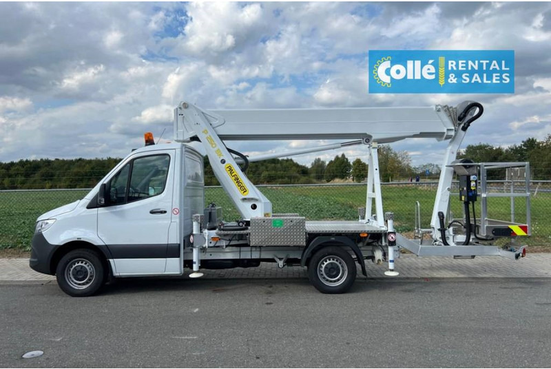 Palfinger P 250 BK | 2025 - Грузовик с подъемником: фото 4 Palfinger P 250 BK | 2025 - Грузовик с подъемником: фото 4