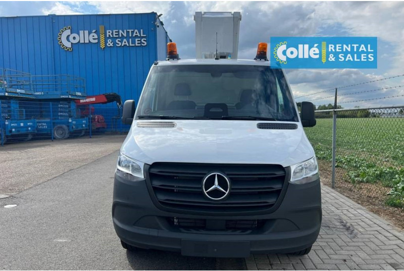 Palfinger P 250 BK | 2025 - Грузовик с подъемником: фото 5 Palfinger P 250 BK | 2025 - Грузовик с подъемником: фото 5