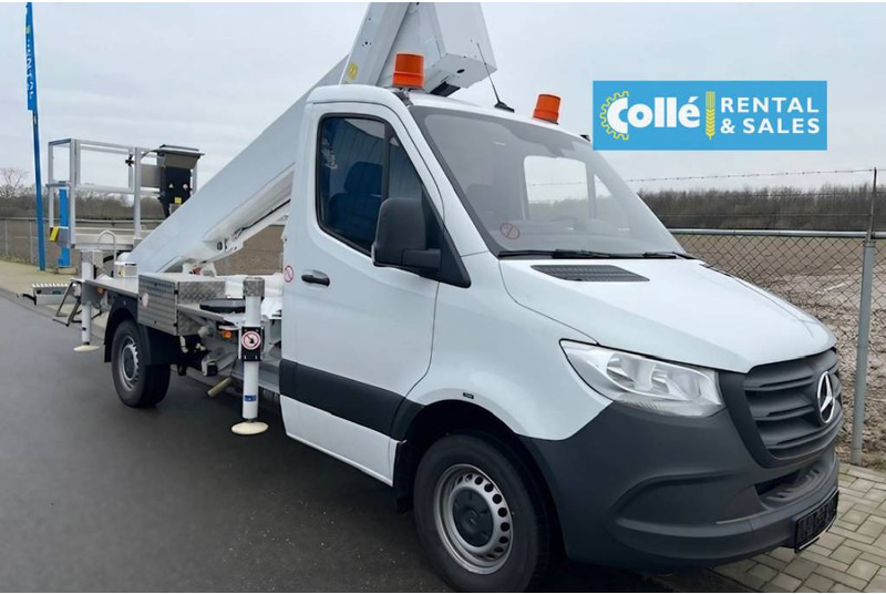 Palfinger P 280 B | 2024 - Грузовик с подъемником: фото 1 Palfinger P 280 B | 2024 - Грузовик с подъемником: фото 1