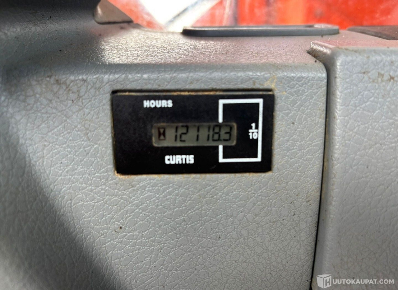Doosan dx235 lcr, 2013, Diesel, 12 200 h Kaivinkone, Lempäälä - Гусеничный экскаватор: фото 4 Doosan dx235 lcr, 2013, Diesel, 12 200 h Kaivinkone, Lempäälä - Гусеничный экскаватор: фото 4