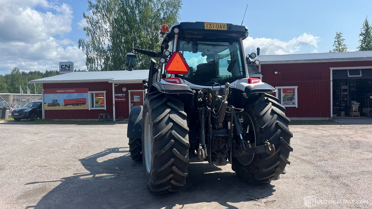 Valtra G 115 Active, 2021, 1 491 h, MTK25, Lahti - Другая техника: фото 5 Valtra G 115 Active, 2021, 1 491 h, MTK25, Lahti - Другая техника: фото 5