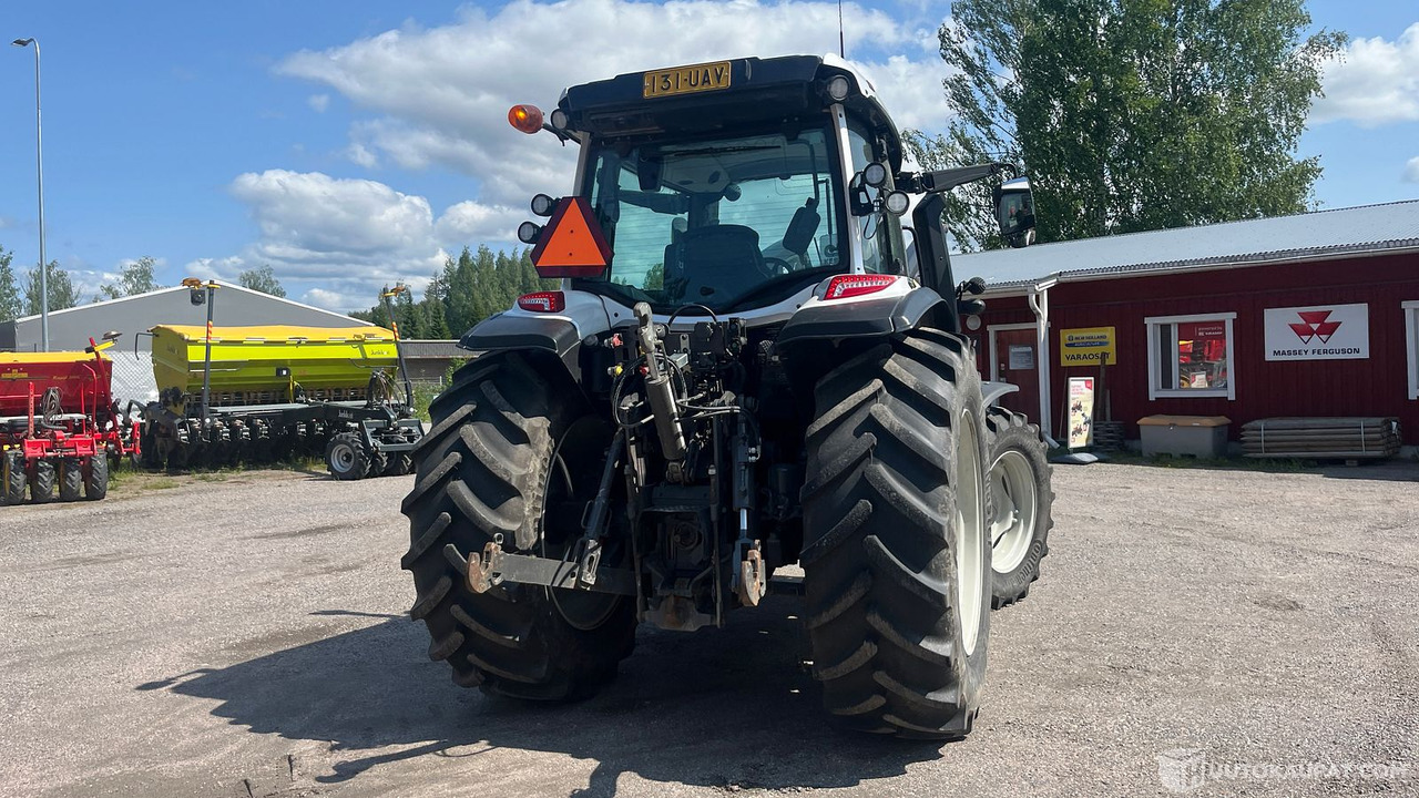 Valtra G 115 Active, 2021, 1 491 h, MTK25, Lahti - Другая техника: фото 4 Valtra G 115 Active, 2021, 1 491 h, MTK25, Lahti - Другая техника: фото 4
