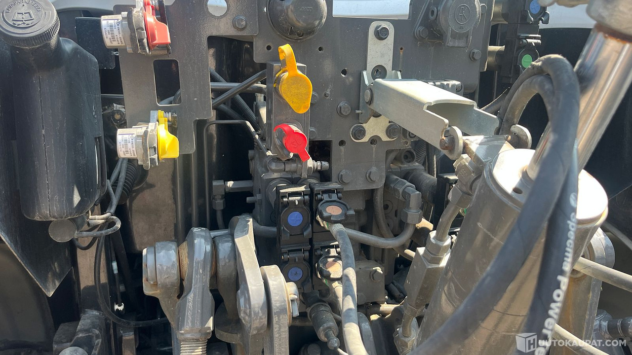 Другая техника Valtra G 115 Active, 2021, 1 491 h, MTK25, Lahti: фото 17 Другая техника Valtra G 115 Active, 2021, 1 491 h, MTK25, Lahti: фото 17