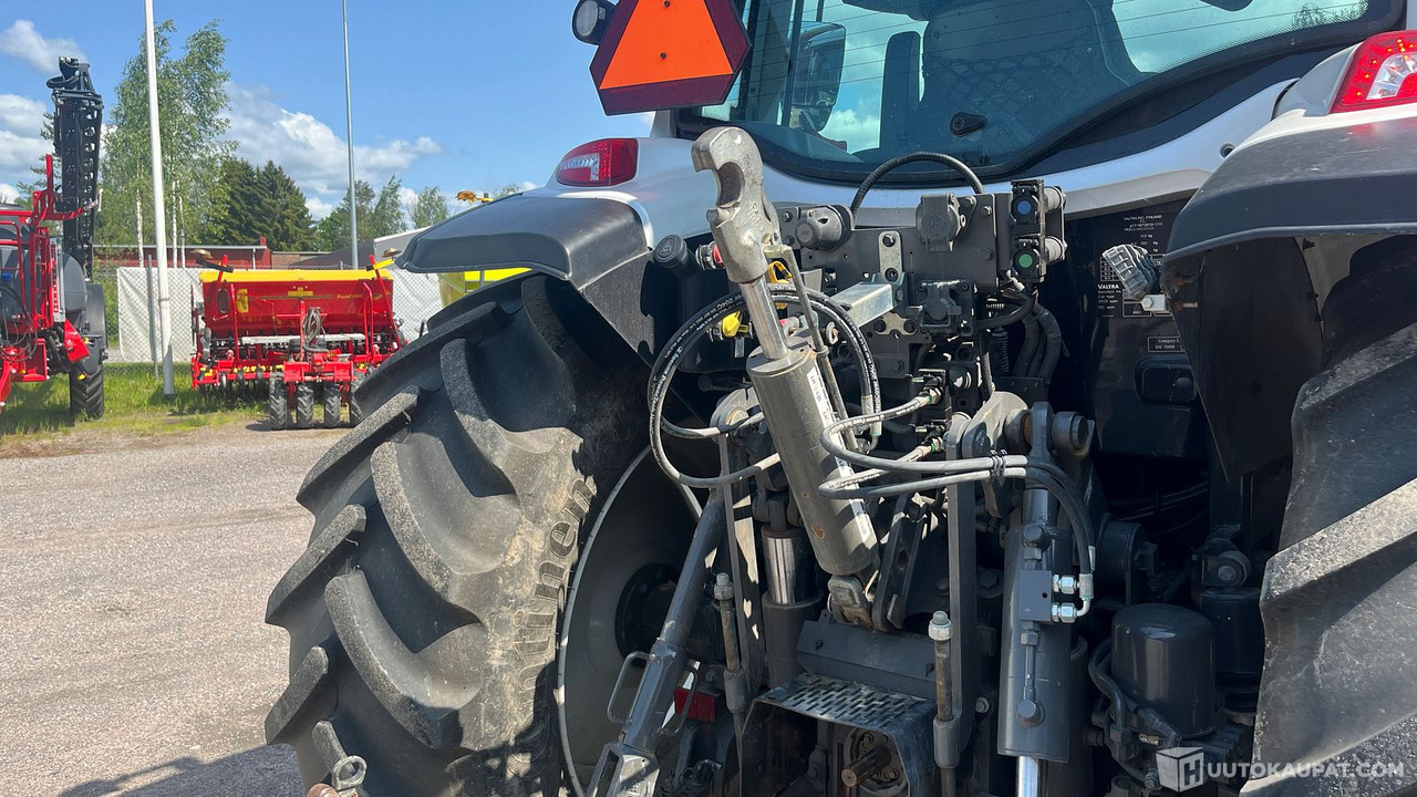 Другая техника Valtra G 115 Active, 2021, 1 491 h, MTK25, Lahti: фото 12 Другая техника Valtra G 115 Active, 2021, 1 491 h, MTK25, Lahti: фото 12