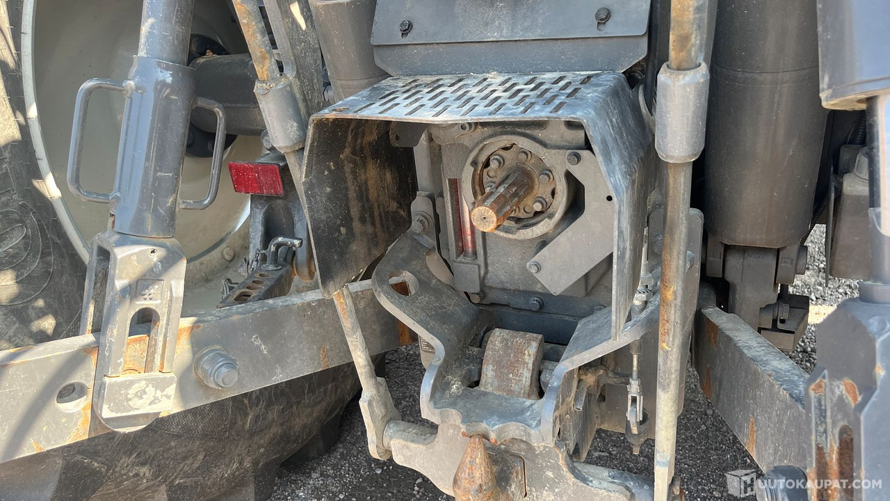 Другая техника Valtra G 115 Active, 2021, 1 491 h, MTK25, Lahti: фото 20 Другая техника Valtra G 115 Active, 2021, 1 491 h, MTK25, Lahti: фото 20