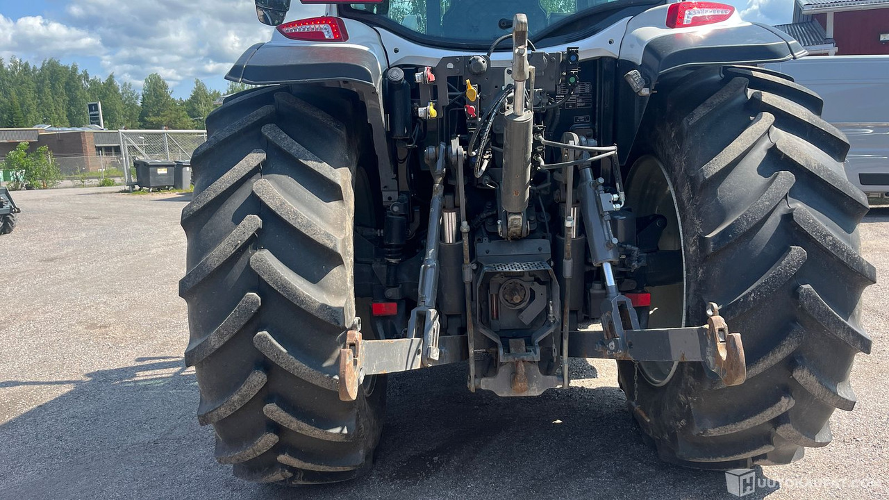Другая техника Valtra G 115 Active, 2021, 1 491 h, MTK25, Lahti: фото 15 Другая техника Valtra G 115 Active, 2021, 1 491 h, MTK25, Lahti: фото 15