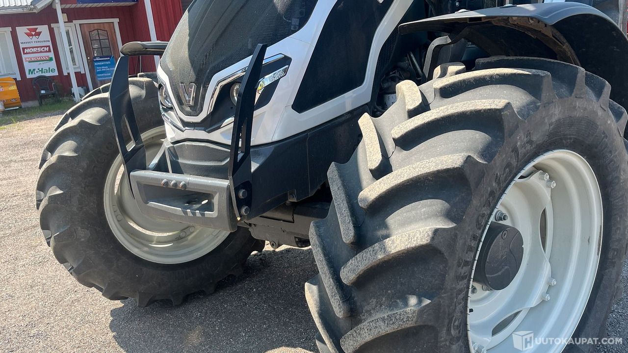 Другая техника Valtra G 115 Active, 2021, 1 491 h, MTK25, Lahti: фото 10 Другая техника Valtra G 115 Active, 2021, 1 491 h, MTK25, Lahti: фото 10