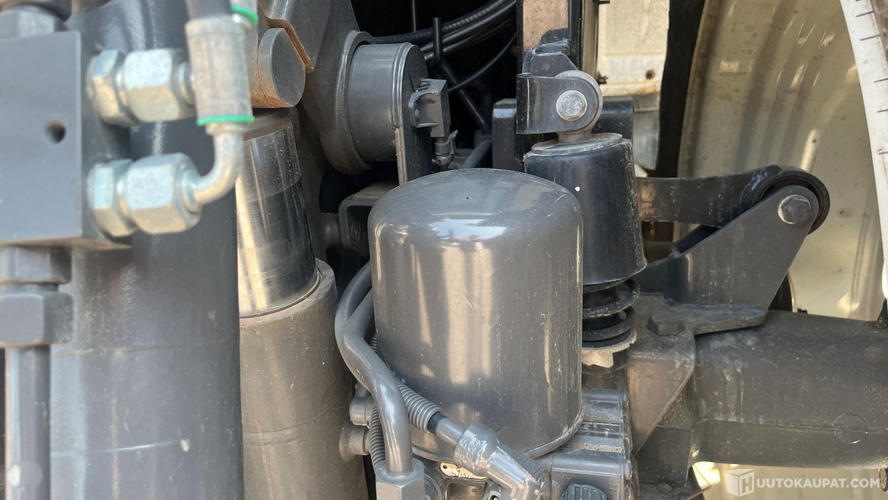 Другая техника Valtra G 115 Active, 2021, 1 491 h, MTK25, Lahti: фото 13 Другая техника Valtra G 115 Active, 2021, 1 491 h, MTK25, Lahti: фото 13