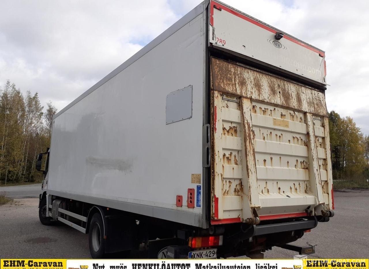 Iveco Stralis 360, 2015, 8.7 l, Diesel, 453 000 km Kuorma-auto, Hämeenlinna - Грузовик: фото 4 Iveco Stralis 360, 2015, 8.7 l, Diesel, 453 000 km Kuorma-auto, Hämeenlinna - Грузовик: фото 4