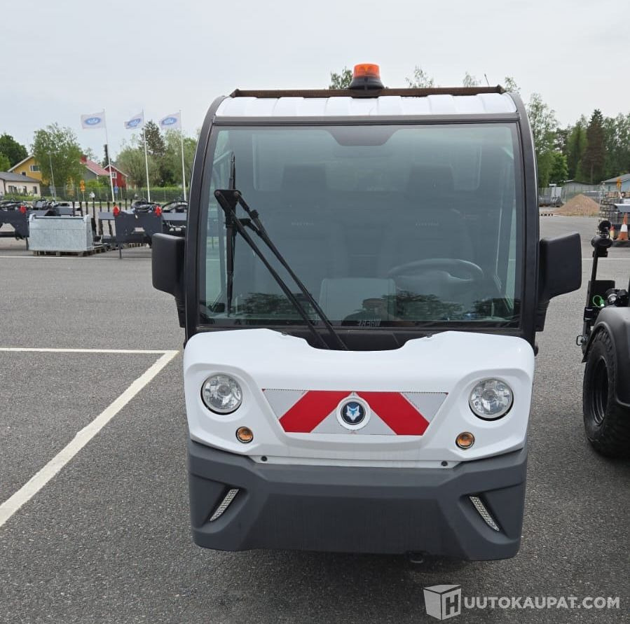 Polaris Goupil G4, vm.18, Loimaa - Строительная техника: фото 2 Polaris Goupil G4, vm.18, Loimaa - Строительная техника: фото 2